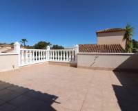 Resale - Detached Villa - San Miguel de Salinas - Lake View Mansions