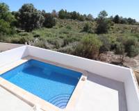 Resale - Detached Villa - San Miguel de Salinas - Lake View Mansions