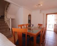 Resale - Detached Villa - San Miguel de Salinas - Lake View Mansions