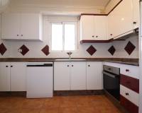 Resale - Detached Villa - San Miguel de Salinas - Lake View Mansions