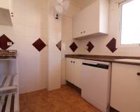 Resale - Detached Villa - San Miguel de Salinas - Lake View Mansions