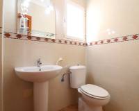 Resale - Detached Villa - San Miguel de Salinas - Lake View Mansions