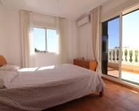 Resale - Detached Villa - San Miguel de Salinas - Lake View Mansions