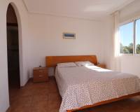 Resale - Detached Villa - San Miguel de Salinas - Lake View Mansions
