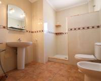 Resale - Detached Villa - San Miguel de Salinas - Lake View Mansions