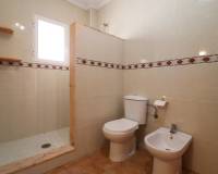 Resale - Detached Villa - San Miguel de Salinas - Lake View Mansions