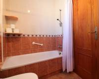 Resale - Detached Villa - San Miguel de Salinas - Lake View Mansions