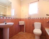 Resale - Detached Villa - San Miguel de Salinas - Lake View Mansions