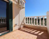 Resale - Detached Villa - San Miguel de Salinas - Lake View Mansions