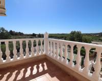Resale - Detached Villa - San Miguel de Salinas - Lake View Mansions