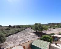 Resale - Detached Villa - San Miguel de Salinas - Lake View Mansions