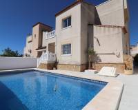 Resale - Detached Villa - San Miguel de Salinas - Lake View Mansions