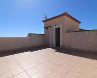 Resale - Detached Villa - San Miguel de Salinas - Lake View Mansions