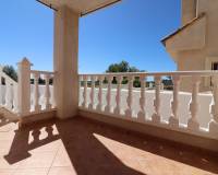 Resale - Detached Villa - San Miguel de Salinas - Lake View Mansions