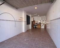 Resale - Detached Villa - San Miguel de Salinas - Lake View Mansions