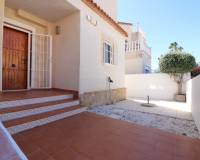 Resale - Detached Villa - San Miguel de Salinas - Lake View Mansions