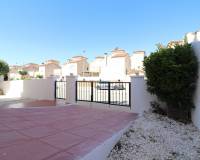 Resale - Detached Villa - San Miguel de Salinas - Lake View Mansions