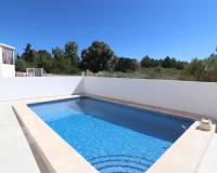 Resale - Detached Villa - San Miguel de Salinas - Lake View Mansions