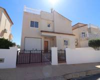 Resale - Detached Villa - San Miguel de Salinas - Lake View Mansions