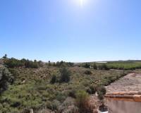 Resale - Detached Villa - San Miguel de Salinas - Lake View Mansions