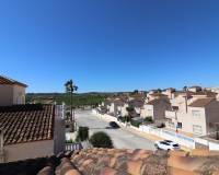Resale - Detached Villa - San Miguel de Salinas - Lake View Mansions