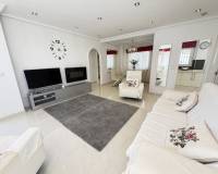 Resale - Detached Villa - San Miguel de Salinas - Lake View Mansions