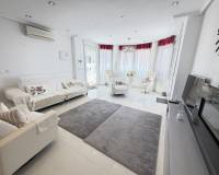 Resale - Detached Villa - San Miguel de Salinas - Lake View Mansions