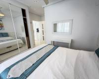 Resale - Detached Villa - San Miguel de Salinas - Lake View Mansions