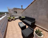 Resale - Detached Villa - San Miguel de Salinas - Lake View Mansions
