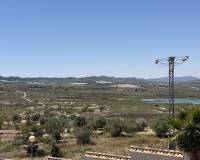 Resale - Detached Villa - San Miguel de Salinas - Lake View Mansions