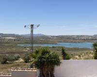Resale - Detached Villa - San Miguel de Salinas - Lake View Mansions