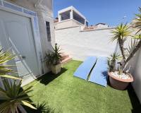 Resale - Detached Villa - San Miguel de Salinas - Lake View Mansions