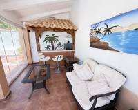 Resale - Detached Villa - San Miguel de Salinas - Lake View Mansions