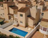 Resale - Detached Villa - San Miguel de Salinas - Lake View Mansions