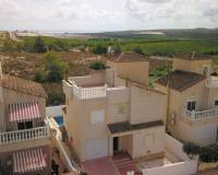 Resale - Detached Villa - San Miguel de Salinas - Lake View Mansions
