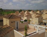 Resale - Detached Villa - San Miguel de Salinas - Lake View Mansions