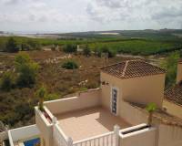 Resale - Detached Villa - San Miguel de Salinas - Lake View Mansions