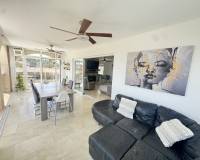 Resale - Detached Villa - San Miguel de Salinas - Las Comunicaciones