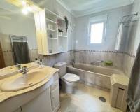 Resale - Detached Villa - San Miguel de Salinas - Las Comunicaciones