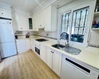 Resale - Detached Villa - San Miguel de Salinas - Las Comunicaciones