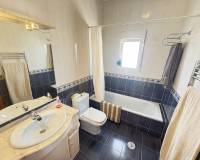 Resale - Detached Villa - San Miguel de Salinas - Las Comunicaciones