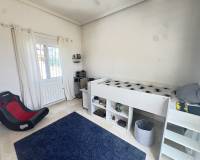 Resale - Detached Villa - San Miguel de Salinas - Las Comunicaciones
