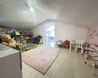 Resale - Detached Villa - San Miguel de Salinas - Las Comunicaciones