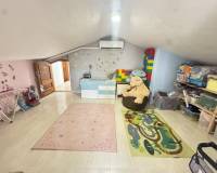 Resale - Detached Villa - San Miguel de Salinas - Las Comunicaciones