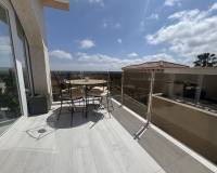 Resale - Detached Villa - San Miguel de Salinas - Las Comunicaciones