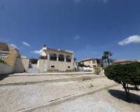 Resale - Detached Villa - San Miguel de Salinas - Las Comunicaciones