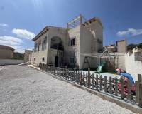 Resale - Detached Villa - San Miguel de Salinas - Las Comunicaciones