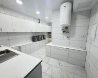 Resale - Detached Villa - San Miguel de Salinas - Las Comunicaciones