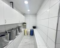 Resale - Detached Villa - San Miguel de Salinas - Las Comunicaciones