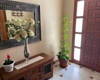 Resale - Detached Villa - San Miguel de Salinas - pueblo